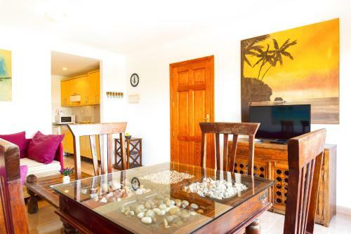 Apartamento La Rosa Dei Venti