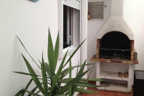 Albergue Kaktus Beach House