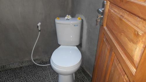 Posada Taman Menjangan Homestay