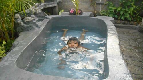 Posada Taman Menjangan Homestay