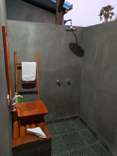 Posada Taman Menjangan Homestay