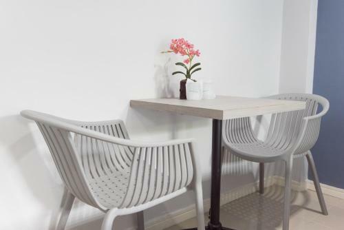 Apartamento G-1mansion