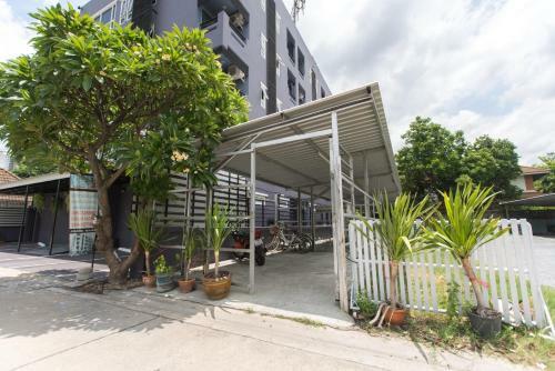 Apartamento G-1mansion