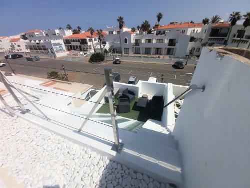 Apartamento Breeze View House By The Sea
