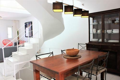 Apartamento Breeze View House By The Sea