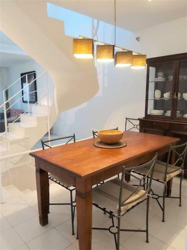 Apartamento Breeze View House By The Sea
