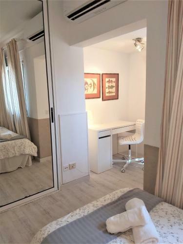 Apartamento Breeze View House By The Sea