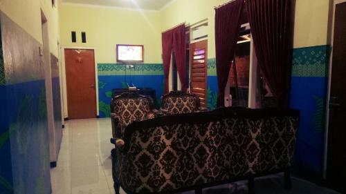 Hostal Nakula's Guest House