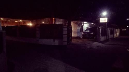 Hostal Nakula's Guest House
