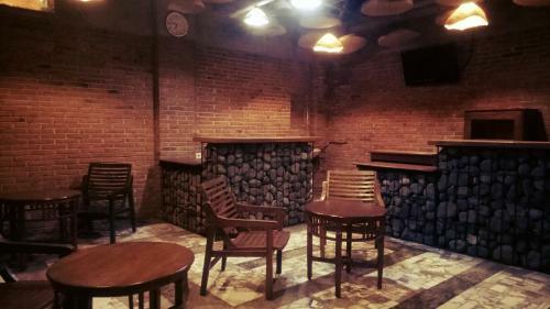 Hostal Nakula's Guest House