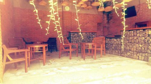 Hostal Nakula's Guest House