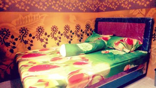 Hostal Nakula's Guest House
