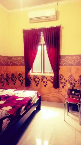 Hostal Nakula's Guest House