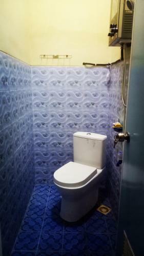 Hostal Nakula's Guest House