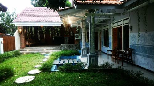 Hostal Nakula's Guest House