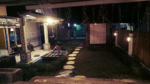 Hostal Nakula's Guest House