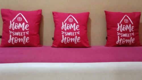 Villa Kanalan Homestay Banyuwangi