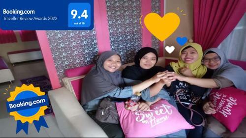 Villa Kanalan Homestay Banyuwangi