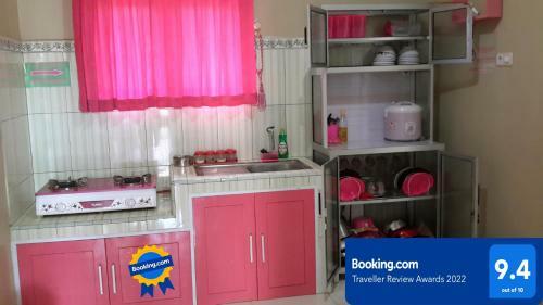 Villa Kanalan Homestay Banyuwangi
