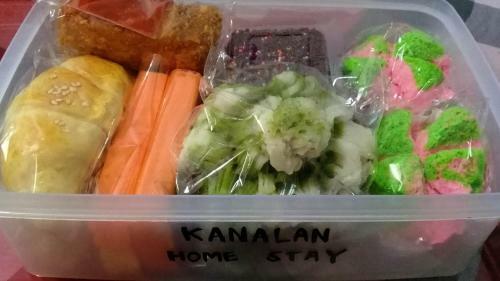 Villa Kanalan Homestay Banyuwangi