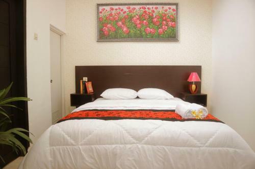 de Lungguh Homestay