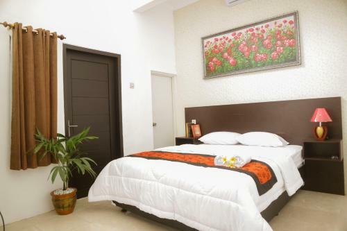 de Lungguh Homestay