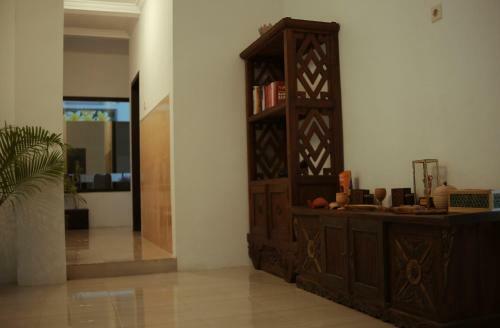 de Lungguh Homestay