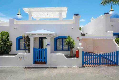 Priv� Royal Villa Bahiazul