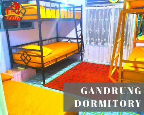 Robiu Homestay