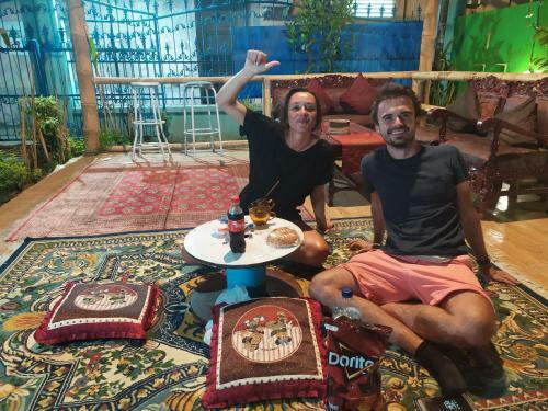 Robiu Homestay