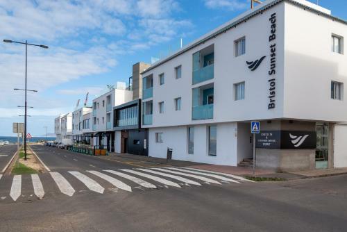 Apartamento Casa Vista Al Mar