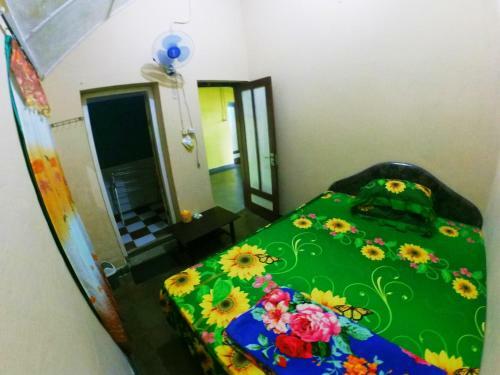 Olivia Homestay