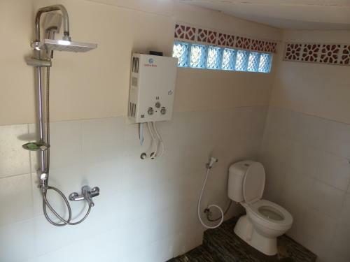 Aussie Osseng Homestay