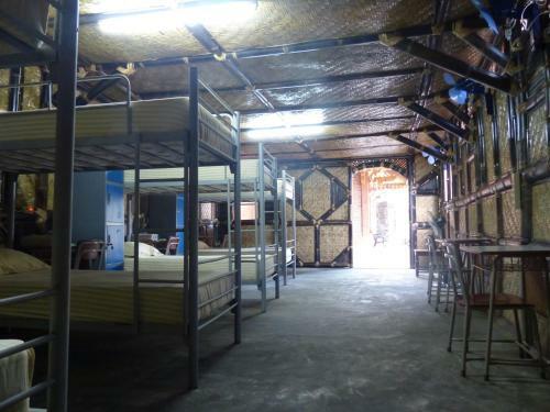 Aussie Osseng Homestay