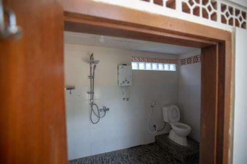 Aussie Osseng Homestay