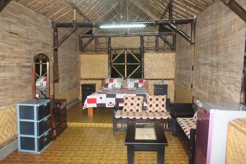 Aussie Osseng Homestay