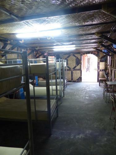 Aussie Osseng Homestay