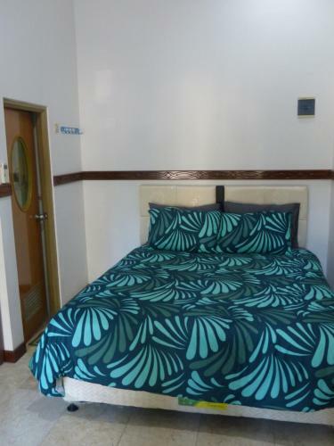 Aussie Osseng Homestay