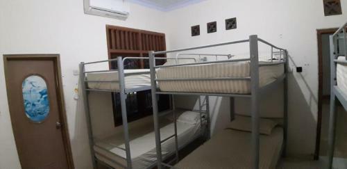 Aussie Osseng Homestay