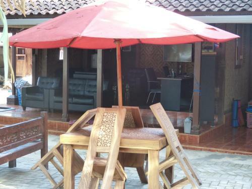 Aussie Osseng Homestay