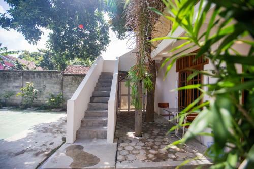 Aussie Osseng Homestay