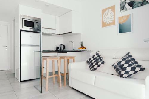 Apartment Pardela