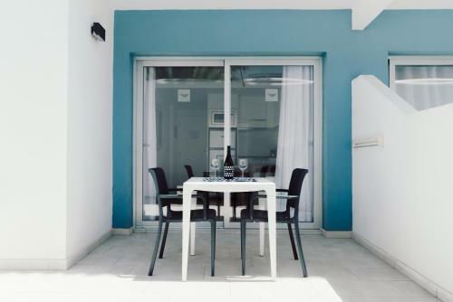Apartment Pardela