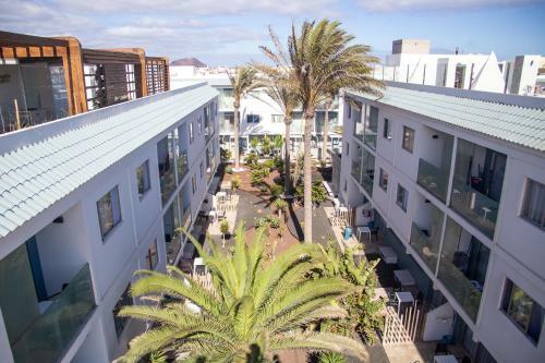 Apartment Pardela