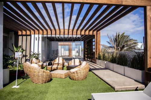 Apartment Pardela