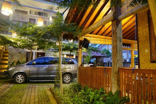 Sandy's Homestay