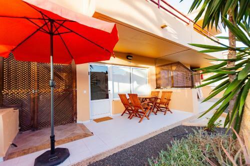 Apartamento Sol
