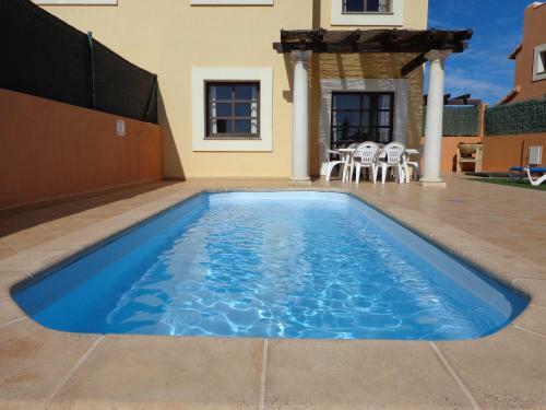 Villa Casa Miel