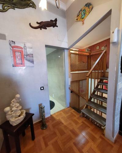 Apartamento Alojamientos Momi