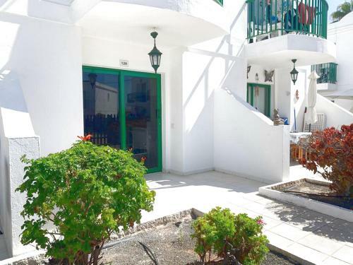 Apartamento Cactus Home